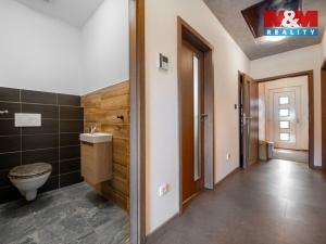 Prodej rodinného domu, Květná, 108 m2