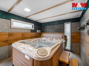 Prodej rodinného domu, Květná, 108 m2