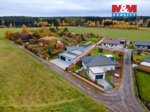 Prodej rodinného domu, Květná, 108 m2