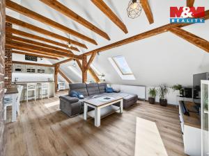 Prodej bytu 3+kk, Brno - Komárov, Plotní, 125 m2