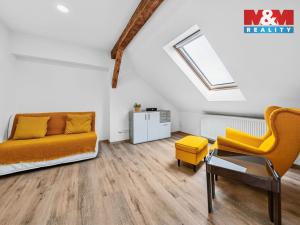 Prodej bytu 3+kk, Brno - Komárov, Plotní, 125 m2