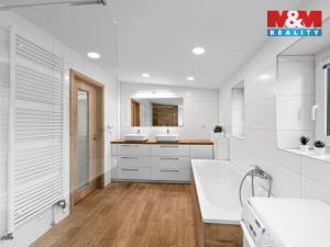 Prodej bytu 3+kk, Brno - Komárov, Plotní, 125 m2