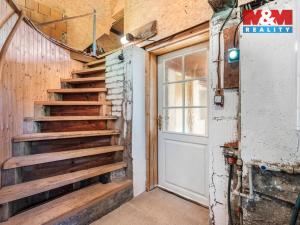 Prodej chalupy, Bílý Potok, 110 m2