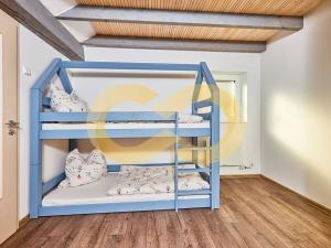 Prodej bytu 3+kk, Zdíkov, 94 m2