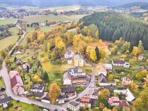 Prodej bytu 3+kk, Zdíkov, 94 m2