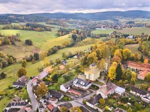 Prodej bytu 3+kk, Zdíkov, 94 m2