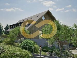 Prodej bytu 2+kk, Nové Hutě, 40 m2