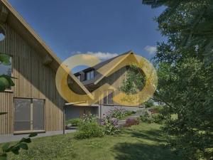 Prodej bytu 1+kk, Nové Hutě, 36 m2