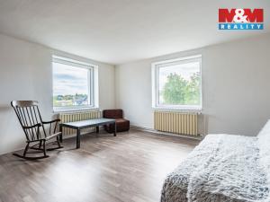 Prodej rodinného domu, Podlesí, 160 m2