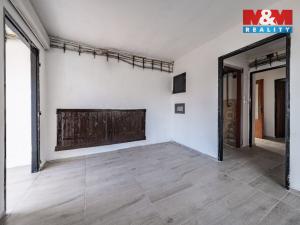 Prodej rodinného domu, Podlesí, 160 m2