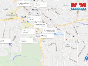 Prodej bytu 3+1, Králíky, Leoše Janáčka, 95 m2