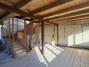 Prodej vícegeneračního domu, Boskovice, Bělská, 185 m2