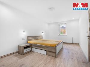 Prodej rodinného domu, Jílové - Modrá, 150 m2