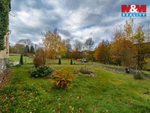 Prodej rodinného domu, Jílové - Modrá, 150 m2