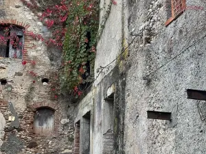 Prodej rodinného domu, Pace del Mela, Itálie, 107 m2