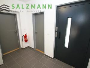 Pronájem bytu 1+kk, Kaznějov, Na Komárově, 28 m2