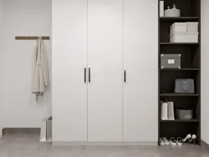 Pronájem bytu 2+kk, Praha - Vršovice, 55 m2