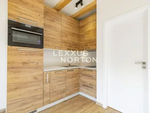 Prodej bytu 3+kk, Ostrovec, 48 m2