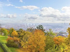 Pronájem bytu 4+kk, Praha - Břevnov, Šermířská, 158 m2