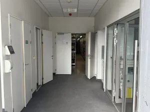 Pronájem obchodního prostoru, Brno, Škrobárenská, 375 m2