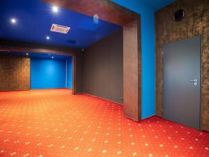 Pronájem obchodního prostoru, Plzeň, Martinská, 120 m2