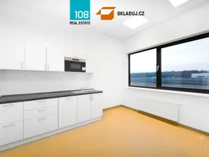Pronájem skladu, Vejprnice, Tyršova, 23000 m2