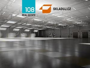 Pronájem skladu, Klatovy, K Pile, 15000 m2