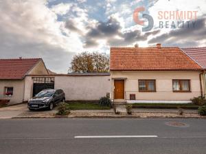 Prodej rodinného domu, Bořetice, 128 m2