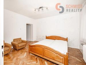 Prodej rodinného domu, Bořetice, 128 m2