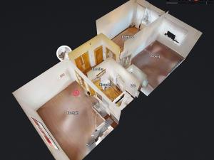 Prodej bytu 3+kk, Hradec Králové - Pražské Předměstí, Antonína Dvořáka, 111 m2