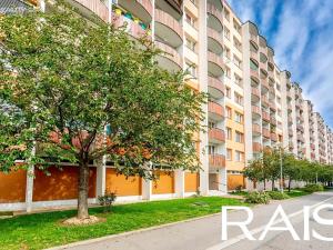 Prodej bytu 3+1, Brno, Ježkova, 72 m2