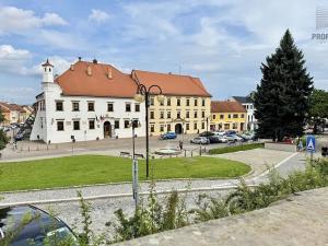 Prodej bytu 2+kk, Slavkov u Brna, Bučovická, 52 m2