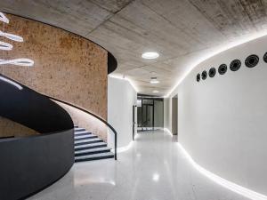 Pronájem bytu 2+kk, Praha - Smíchov, Holečkova, 74 m2