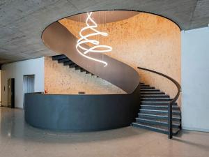 Pronájem bytu 2+kk, Praha - Smíchov, Holečkova, 77 m2