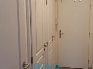 Pronájem bytu 1+1, Praha - Nusle, U družstva Repo, 38 m2