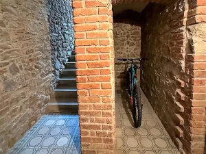 Pronájem bytu 1+kk, Písek, Mírové nám., 24 m2