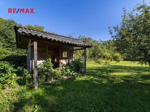 Prodej pozemku pro bydlení, Olšany, 1015 m2