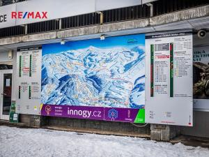 Prodej bytu 2+kk, Svoboda nad Úpou, Nádražní, 36 m2