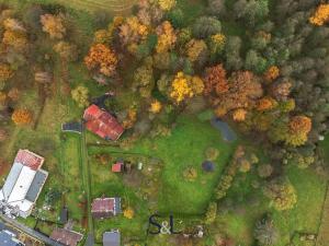 Prodej pozemku pro bydlení, Chřibská, 1005 m2