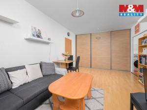 Pronájem bytu 3+kk, Liberec - Liberec VI-Rochlice, Nádvorní, 68 m2