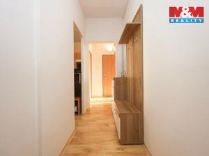 Prodej bytu 2+1, Olomouc - Nová Ulice, I. P. Pavlova, 57 m2