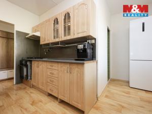 Prodej bytu 2+1, Olomouc - Nová Ulice, I. P. Pavlova, 57 m2