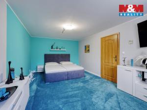 Prodej rodinného domu, Dolany, 225 m2