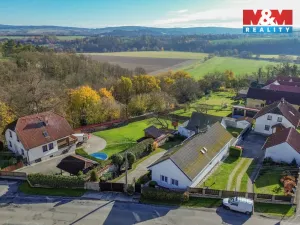 Prodej rodinného domu, Dolany, 225 m2