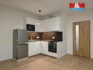 Pronájem bytu 1+kk, Uhlířské Janovice, Hrnčířská, 30 m2