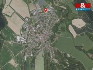 Pronájem bytu 1+kk, Uhlířské Janovice, Hrnčířská, 30 m2