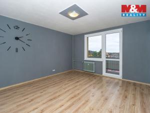 Prodej bytu 2+1, Choceň, Podhomolí, 64 m2