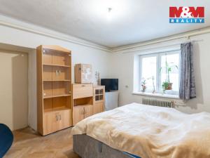 Prodej rodinného domu, Otinoves, 194 m2