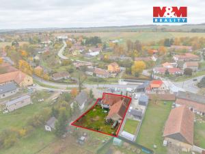 Prodej rodinného domu, Otinoves, 194 m2