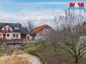 Prodej pozemku pro bydlení, Praha, Otakara Vrby, 550 m2